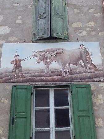 Hotel Restaurant Irma